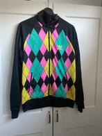 Adidas Vest - Uniek Design!, Maat 38/40 (M), Overige kleuren, Ophalen of Verzenden, Jasje