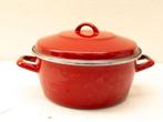 Braadpan 35661, Ophalen of Verzenden, Gebruikt, Koekenpan of Braadpan