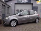 Renault Clio 1.2 TCe Collection ! AIRCO / APK 09-12-2026 !, Voorwielaandrijving, Euro 5, Gebruikt, Zwart