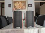 Klipsch Synergy B2 luidsprekers, Gebruikt, 60 tot 120 watt, Front, Rear of Stereo speakers, Ophalen