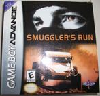 GBA Game *** SMUGGLER'S RUN *** Count Dracula, Cd's en Dvd's, Dvd's | Kinderen en Jeugd, Ophalen of Verzenden, Vanaf 12 jaar, Zo goed als nieuw