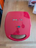 Cupcake maker, Ophalen of Verzenden, Gebruikt, Cupcakes, Bakvorm
