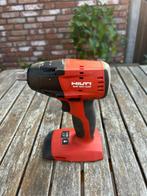 Hilti SIW 6 at a22 Slagmoersleutel, Doe-het-zelf en Verbouw, Gereedschap | Handgereedschap, Ophalen, Zo goed als nieuw