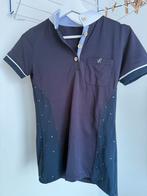 Wedstrijdshirt, Dieren en Toebehoren, Paardrijkleding, Ophalen of Verzenden, Zo goed als nieuw