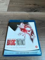 Basic Instinct blu ray nederlandse uitgave, Ophalen of Verzenden, Zo goed als nieuw