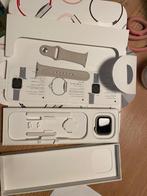 Apple Watch Series 9 41 mm, Apple Watch ⌚️, IOS, Nieuw, Ophalen of Verzenden