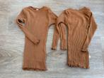 Dilling wollen shirtjes, Ophalen of Verzenden, Zo goed als nieuw, Kleding