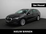 Skoda Octavia Combi 1.4 TSI PHEV Business Editon 204 PK | Au, 12 maanden, Stof, Gebruikt, Zwart