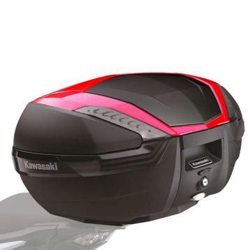Kawasaki Topkoffer deksel 47 liter beschikbaar voor biedingen