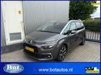 Citroen Grand C4 SpaceTourer 1.2 PureTech Business 7-PERSOON, Voorwielaandrijving, 65 €/maand, Stof, Gebruikt