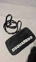 Dsquared2 tas, Ophalen of Verzenden, Zo goed als nieuw