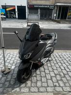 Yamaha Tmax 2015, Ophalen of Verzenden, Zo goed als nieuw, Aerox
