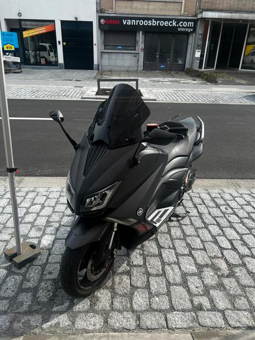 Yamaha Tmax 2015, Fietsen en Brommers, Scooters | Yamaha, Zo goed als nieuw, Aerox, Ophalen of Verzenden
