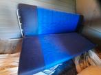 Gratis slaapbank 140x200, Tweepersoons, Zo goed als nieuw, 200 cm, 140 cm
