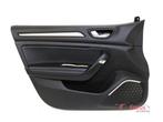 Portierbekleding 4Deurs links-voor van een Renault Megane Br, Gebruikt, -, Renault, -