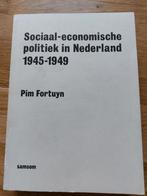 Proefschrift Pim Fortuyn (zeldzaam), Verzenden, Zo goed als nieuw, Nederland
