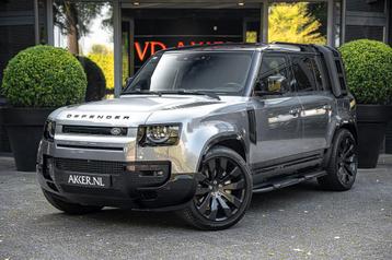 Land Rover Defender 110 P400e X-Dynamic SE Stoelkoeling | Pa beschikbaar voor biedingen