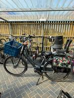 Cortina E-U4 Family, Fietsen en Brommers, Fietsen | Dames | Moederfietsen, Overige merken, 50 tot 53 cm, Ophalen of Verzenden