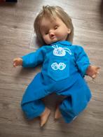 Leuke Dicciobello babypop, Ophalen of Verzenden, Gebruikt, Babypop