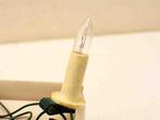 Vintage Philips kerstboomlampjes 37634