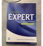 Proficiency ecpert coursebook- Megan Roderick.., Ophalen of Verzenden, Nieuw, Overige niveaus, Engels