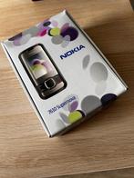 Nokia 7610 Supernova originele doos, boekjes, plasticjes, Ophalen, Zo goed als nieuw