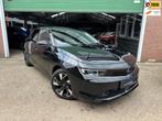 Opel Astra 1.2 Elegance|130PK /CAM/NAVI| VOL, Voorwielaandrijving, Gebruikt, 1199 cc, Zwart