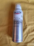 Eucerin scheerschuim scheergel Silve Shave gevoelige huid, Ophalen of Verzenden