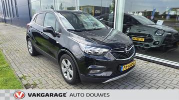 Opel Mokka X 1.4 Turbo Innovation |Automaat |Stoel&Stuurverw beschikbaar voor biedingen