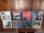 U2 cd collectie, Cd's en Dvd's, Cd's | Rock, Ophalen of Verzenden