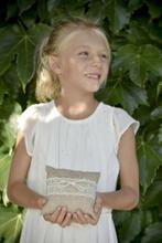 Houten trouwringen doosje, Versiering, Struikheide 64,3069LJ,Rotterdam, Nieuw, Ophalen of Verzenden