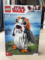 LEGO 75230: Star Wars - Porg *NIEUW*, Nieuw, Complete set, Ophalen of Verzenden, Lego