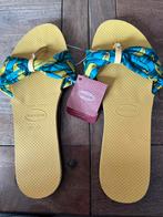 Havaianas Saint-Tropez, Nieuw, Ophalen of Verzenden, Havaianas, Overige typen