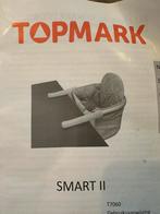 Topmark kinderstoeltje / hangstoeltje, Ophalen of Verzenden, Zo goed als nieuw