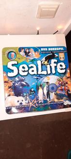 SeaLife Famillespel, Ophalen of Verzenden, Zo goed als nieuw
