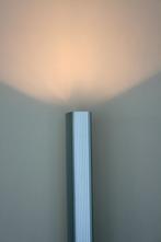 Artemide Echos Lamp, Huis en Inrichting, Lampen | Vloerlampen, Overige materialen, Modern, 150 tot 200 cm, Gebruikt