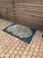 Grind voor tuin of dak - gratis, Tuin en Terras, Grind, Keien en Split, Ophalen, Overige materialen, Gebruikt, Grind