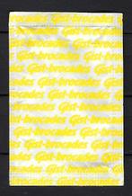 2394 GIST-BROCADES, Ophalen of Verzenden, Nederland