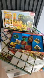 Memory spel dinosaurus, Ophalen of Verzenden, Zo goed als nieuw