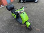 Scooter - nieuw - elektrisch Vmoto Super Soco CUx, Ophalen, Maximaal 45 km/u, Elektrisch, Nieuw