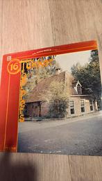 16 tukker toppers, Cd's en Dvd's, Vinyl | Verzamelalbums, Ophalen of Verzenden, Zo goed als nieuw, Overige formaten