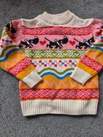 Trui takkie van de hema, Ophalen of Verzenden, Gebruikt, Meisje, Trui of Vest
