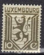 Luxemburg 1992 - Yvert 232 - Wapenschild (PF), Postzegels en Munten, Postzegels | Europa | Overig, Luxemburg, Ophalen, Postfris