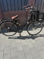 Sparta Mojo Damesfiets, Ophalen, Sparta, Gebruikt, Versnellingen