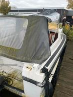Boot Waterland 600 kajuitboot., 10 tot 30 pk, Gebruikt, Ophalen of Verzenden, 3 tot 6 meter