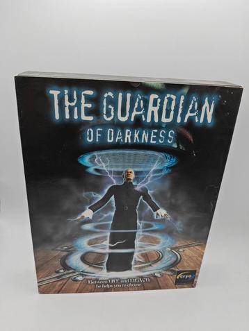 The Guardian of Darkness PC Bigbox beschikbaar voor biedingen