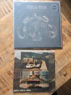 kublai khan vinyl, Ophalen, Nieuw in verpakking