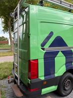 Imperiaal AluRack VW Crafter, MB Sprinter, MAN, Auto diversen, Dakdragers, Ophalen of Verzenden, Zo goed als nieuw