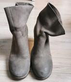 spm boots enkel laars kleur beige/bruin maat 39, Kleding | Dames, Schoenen, Lage of Enkellaarzen, Beige, Ophalen of Verzenden
