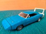 Universal Hobbies Dodge Charger Daytona, Ophalen of Verzenden, Zo goed als nieuw, Auto